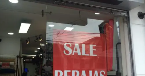 FASHION DISTRICT COLOMBIA SAS FASHION DISTRICT COLOMBIA SAS